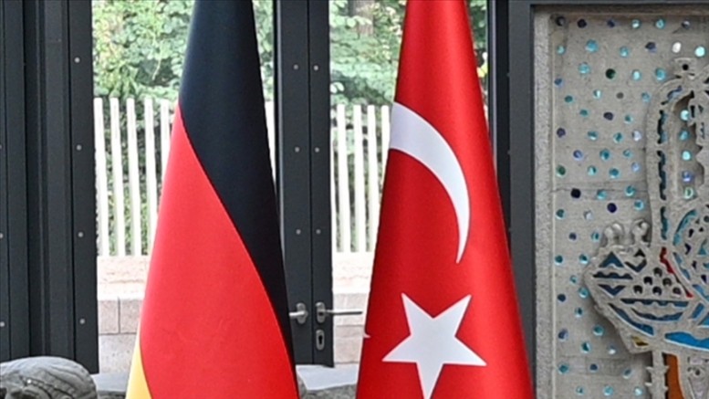 Almanya ile Türkiye 